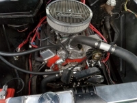 1966 Chevrolet C10 for sale in Michigan (ID-134419)