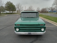 1966 Chevrolet C10 for sale in Michigan (ID-134419)