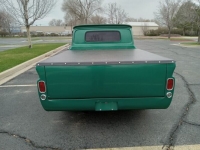 1966 Chevrolet C10 for sale in Michigan (ID-134419)