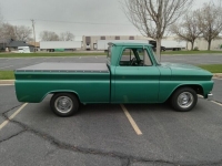 1966 Chevrolet C10 for sale in Michigan (ID-134419)