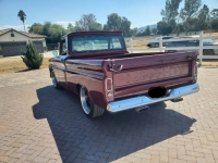 1966 Chevrolet C10 for sale in Michigan (ID-134572)