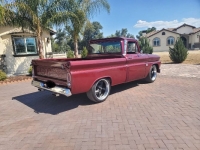 1966 Chevrolet C10 for sale in Michigan (ID-134572)