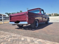 1966 Chevrolet C10 for sale in Michigan (ID-134572)