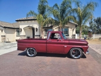 1966 Chevrolet C10 for sale in Michigan (ID-134572)