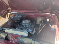 1966 Chevrolet C10 for sale in Michigan (ID-134572)