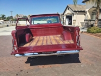 1966 Chevrolet C10 for sale in Michigan (ID-134572)