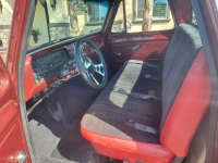 1966 Chevrolet C10 for sale in Michigan (ID-134572)