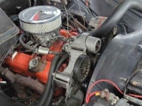 1966 Chevrolet C10 for sale in Michigan (ID-136113)