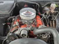 1966 Chevrolet C10 for sale in Michigan (ID-136113)
