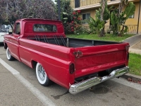 1966 Chevrolet C10 for sale in Michigan (ID-137760)