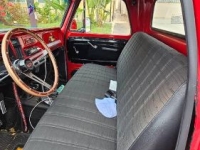 1966 Chevrolet C10 for sale in Michigan (ID-137760)