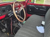 1966 Chevrolet C10 for sale in Michigan (ID-137760)