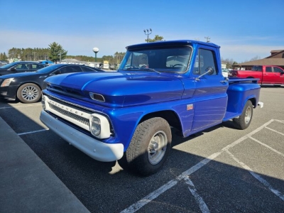 1966 Chevrolet C10 for sale