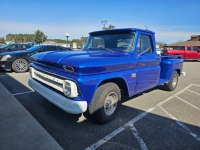 1966 Chevrolet C10 for sale in Michigan (ID-141544)