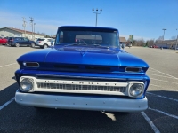 1966 Chevrolet C10 for sale in Michigan (ID-141544)