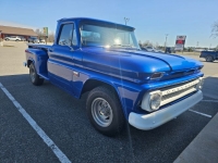 1966 Chevrolet C10 for sale in Michigan (ID-141544)