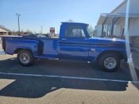 1966 Chevrolet C10 for sale in Michigan (ID-141544)