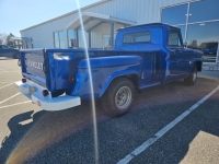 1966 Chevrolet C10 for sale in Michigan (ID-141544)