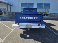 1966 Chevrolet C10 for sale in Michigan (ID-141544)