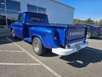 1966 Chevrolet C10 for sale in Michigan (ID-141544)