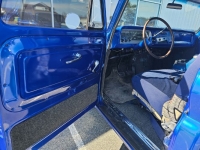 1966 Chevrolet C10 for sale in Michigan (ID-141544)