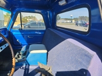 1966 Chevrolet C10 for sale in Michigan (ID-141544)