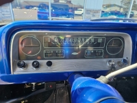 1966 Chevrolet C10 for sale in Michigan (ID-141544)