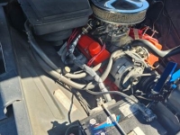 1966 Chevrolet C10 for sale in Michigan (ID-141544)