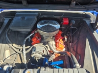 1966 Chevrolet C10 for sale in Michigan (ID-141544)