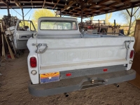 1966 Chevrolet C10 for sale in Michigan (ID-142009)