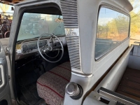 1966 Chevrolet C10 for sale in Michigan (ID-142009)