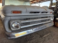1966 Chevrolet C10 for sale in Michigan (ID-142009)