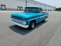 1966 Chevrolet C10 for sale in Michigan (ID-142404)
