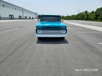 1966 Chevrolet C10 for sale in Michigan (ID-142404)