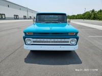 1966 Chevrolet C10 for sale in Michigan (ID-142404)
