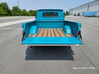1966 Chevrolet C10 for sale in Michigan (ID-142404)