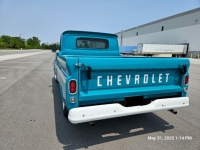 1966 Chevrolet C10 for sale in Michigan (ID-142404)