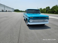 1966 Chevrolet C10 for sale in Michigan (ID-142404)