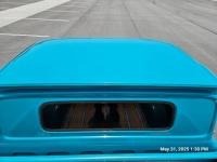 1966 Chevrolet C10 for sale in Michigan (ID-142404)