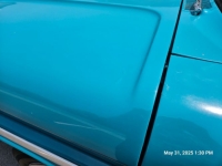 1966 Chevrolet C10 for sale in Michigan (ID-142404)