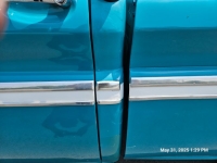 1966 Chevrolet C10 for sale in Michigan (ID-142404)