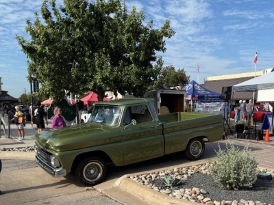 1966 Chevrolet C10 for sale