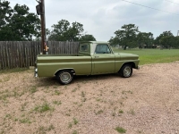 1966 Chevrolet C10 for sale in Michigan (ID-143141)