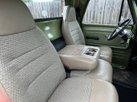 1966 Chevrolet C10 for sale in Michigan (ID-143141)