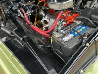 1966 Chevrolet C10 for sale in Michigan (ID-143141)