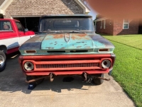 1966 Chevrolet C10 for sale in Michigan (ID-143794)