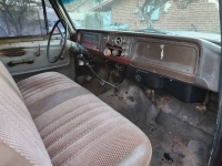 1966 Chevrolet C10 for sale in Michigan (ID-145990)