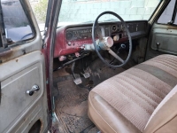 1966 Chevrolet C10 for sale in Michigan (ID-145990)