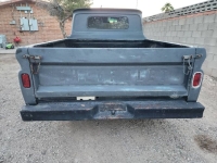 1966 Chevrolet C10 for sale in Michigan (ID-145990)