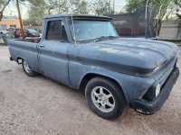 1966 Chevrolet C10 for sale in Michigan (ID-145990)